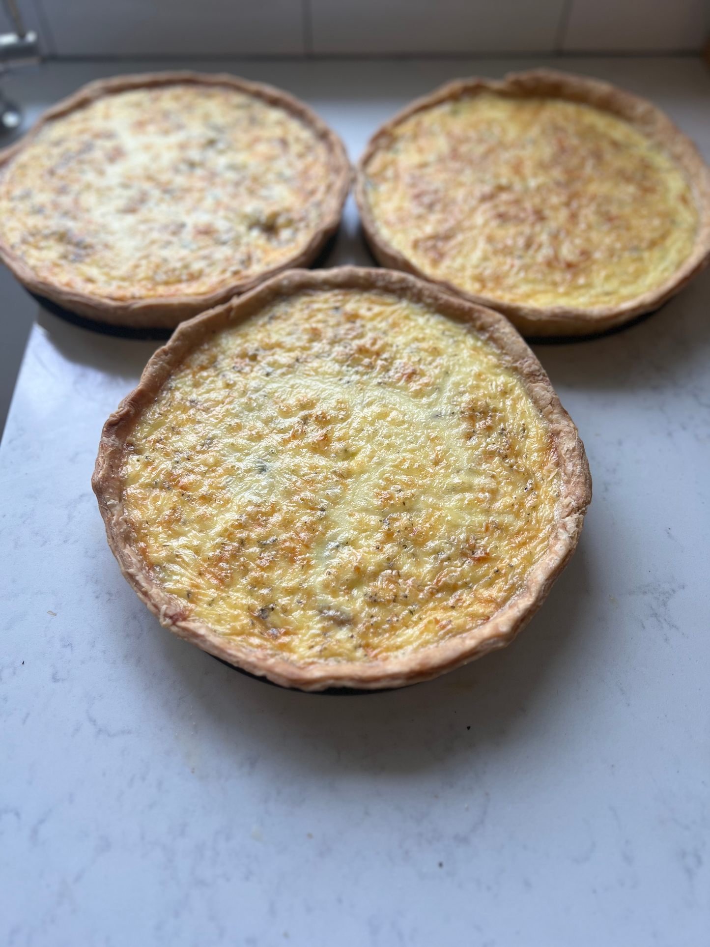 Quiche Lorraine image 1