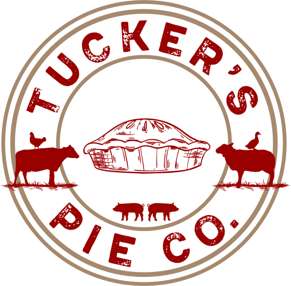 Tucker's Pie Co.