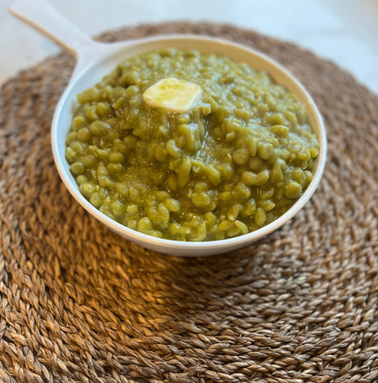 Mushy Peas image 0